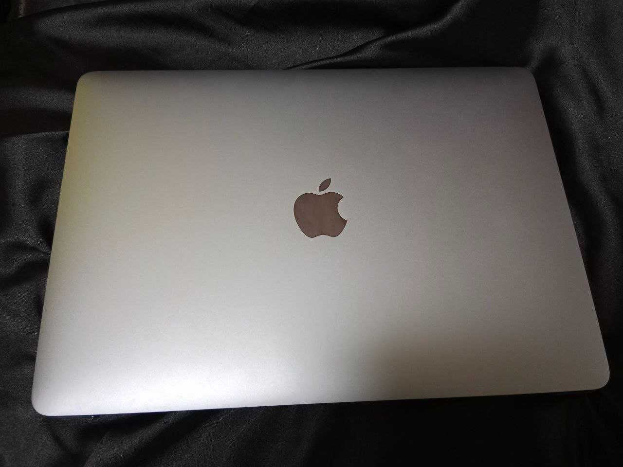 Продам Apple MacBook Air 13 дюймов (Талгар) лот 237145