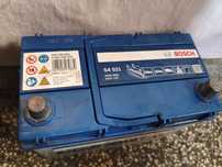 Акумулатор Bosch S4 021