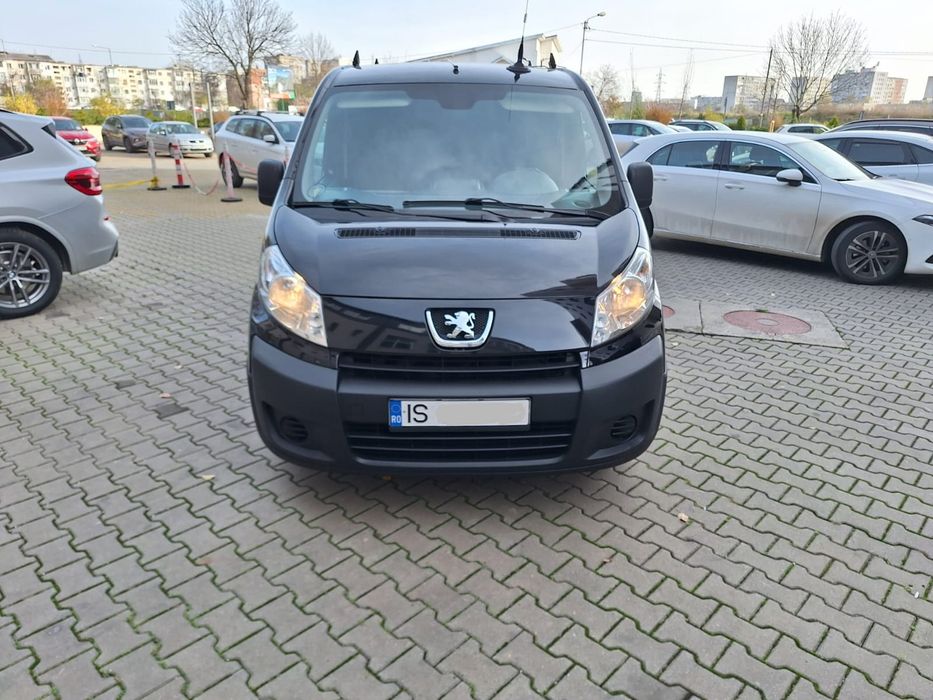 Peugeot Expert * 2012 * Maxi Long * 2.0 HDI * Euro 5* km reali