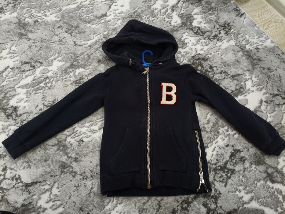 Ветровки на мальчика