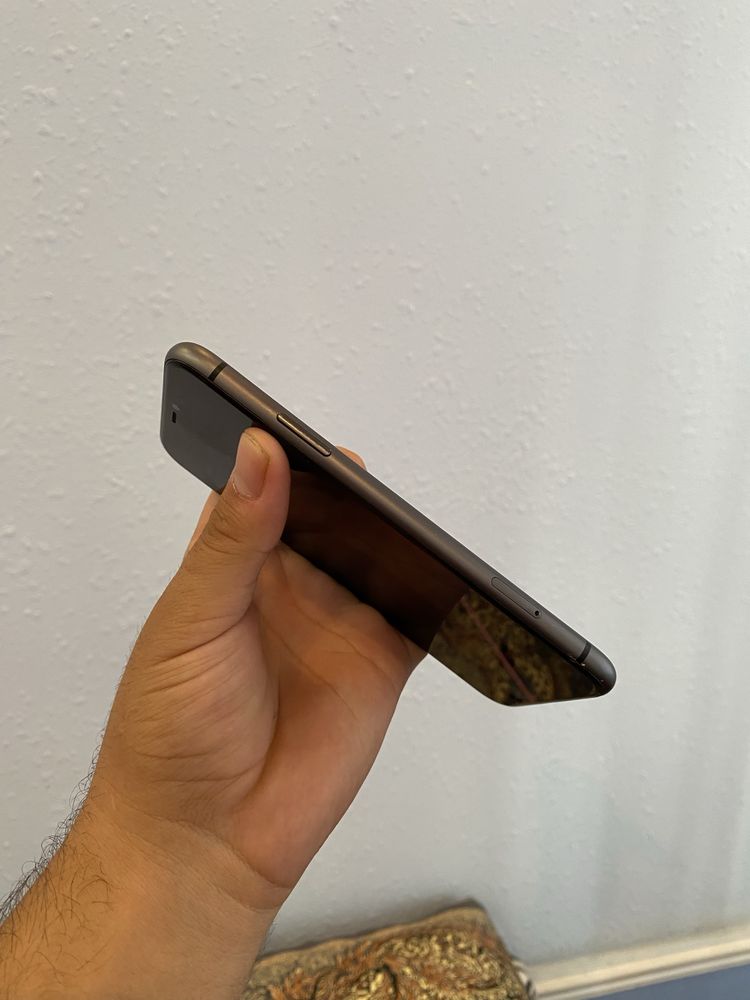 iphone 11 satiladi