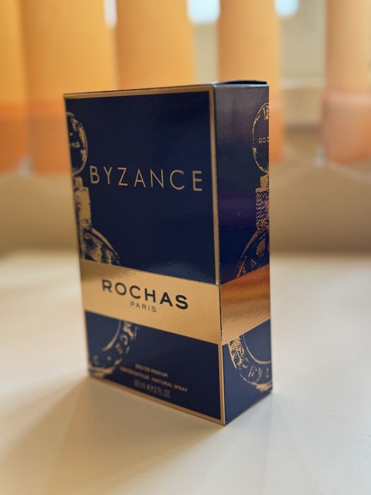 Дамски парфюм — Byzance на Rochas