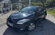 Renault megane 3 2012 1.6i 101 к.с.