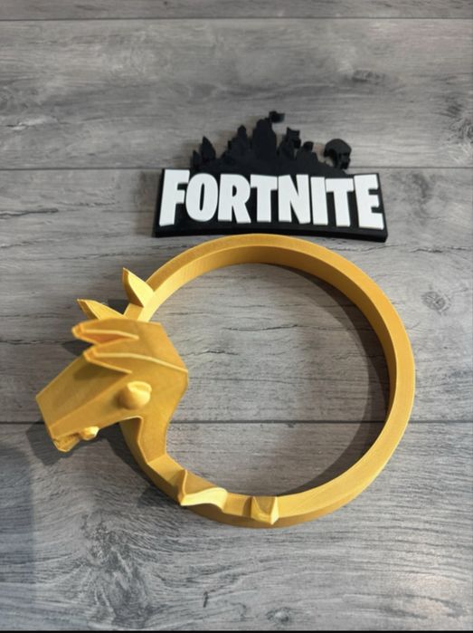 Mini shild, victory crown, amo box