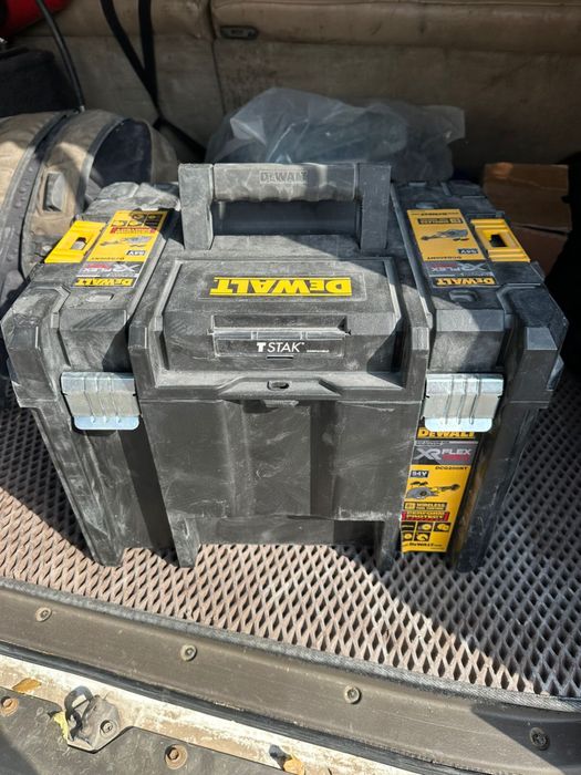 Штроборез Dewalt