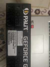 Видеокарта GeForce GTX 1050ti