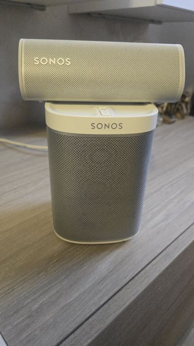 Sistem audio Sonos