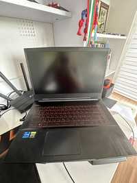 MSI Gaming Laptop