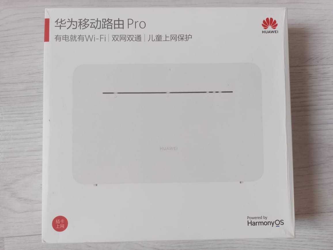 WIFI роутер Huawei B535-836