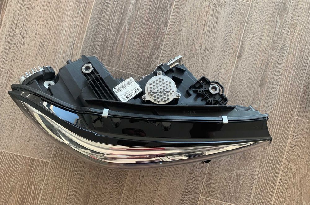 BMW 3 G20 G21 far full led adaptive stanga dreapta faruri full led