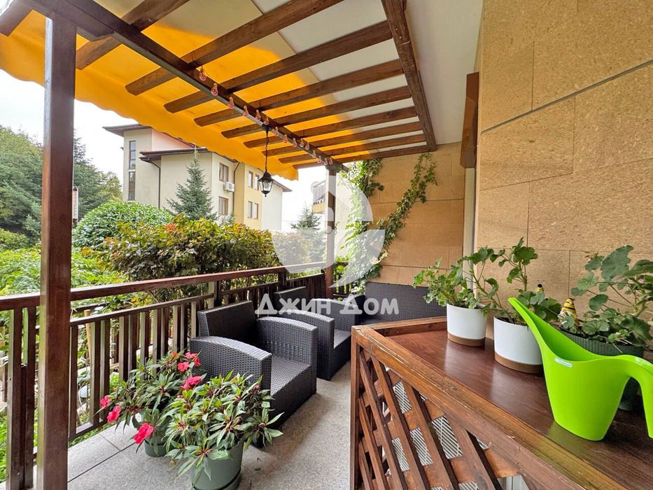 Продава се Двустаен апартамент в Свети Влас - 83 кв.м за 1507 €/кв.м - Снимка #9