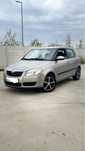 Skoda Fabia 1.4 TDI de vanzare