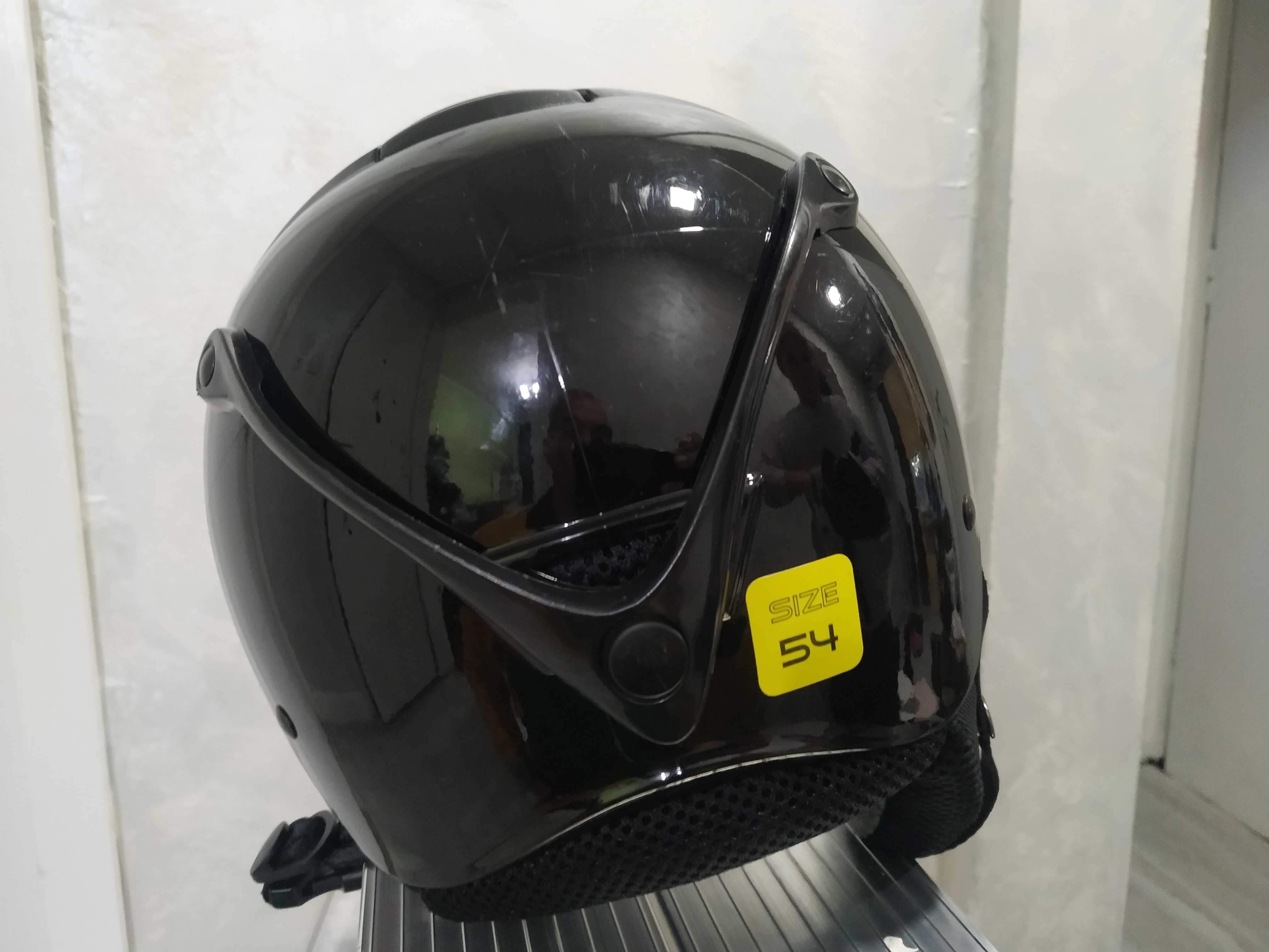 Детска Каска за ски CEBE 54
