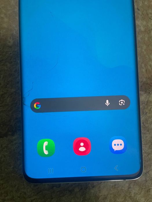 S21 ultra 5g  256gb
