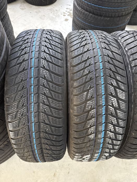 Amvelope de iarna 265/70 R17