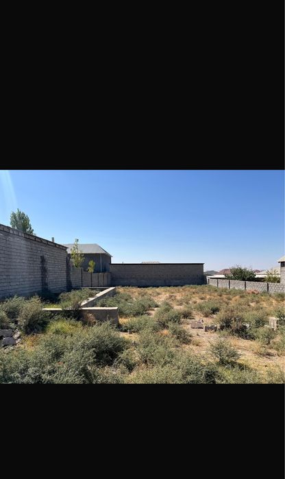 Продается земля 8соток