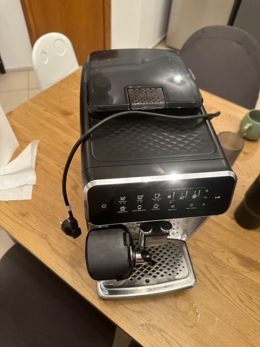 Vand Espressor Philips 3200 Latte go.