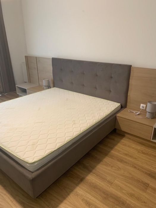 Vand Apartament 3 camere 90 mp util
