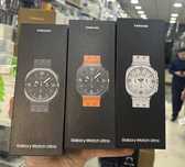 Samsung Watch Ultra