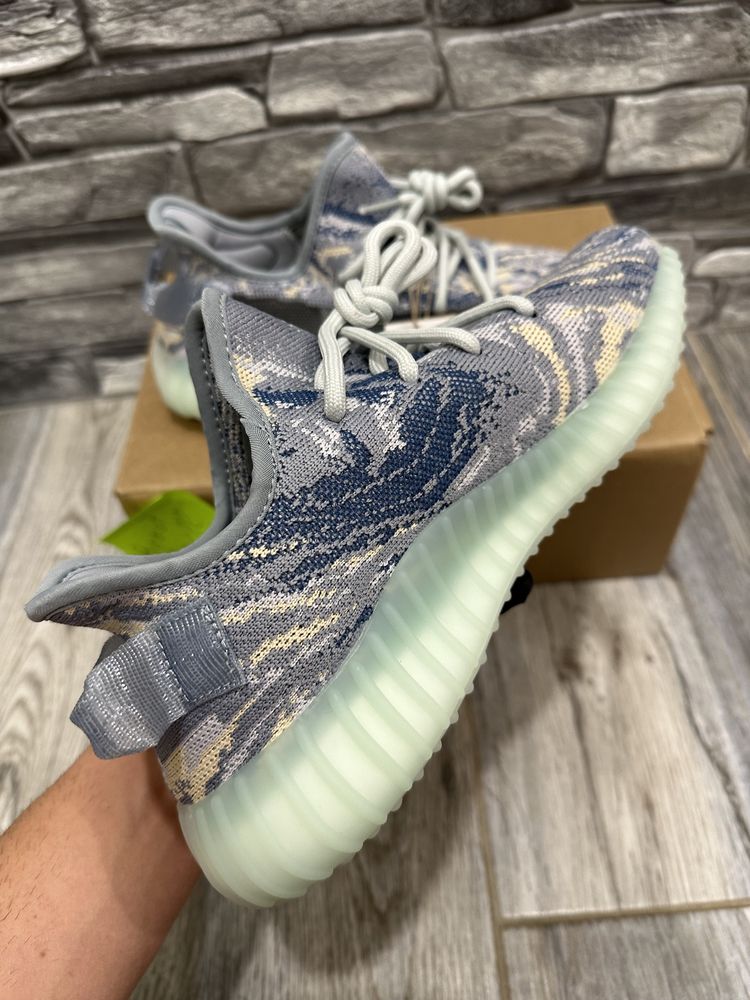 36-45 Yeezy boost 350 v2 MX Frost Blue