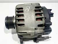 Alternator 180a Volkswagen Passat CC (2008-2012) 2.0 tdi CBBB 03L903023E
