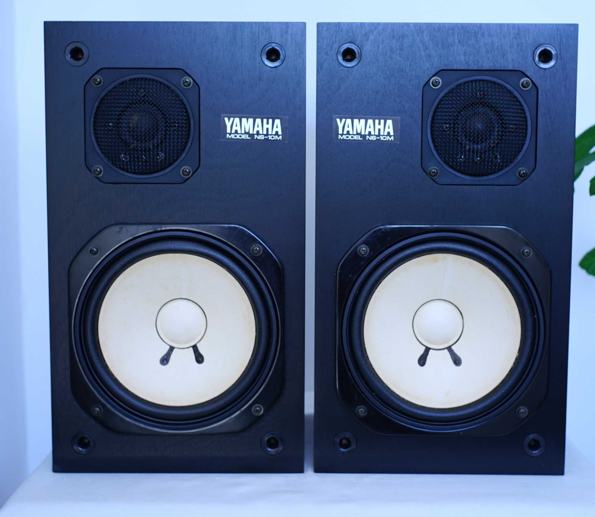 Yamaha NS10M monitoare studio