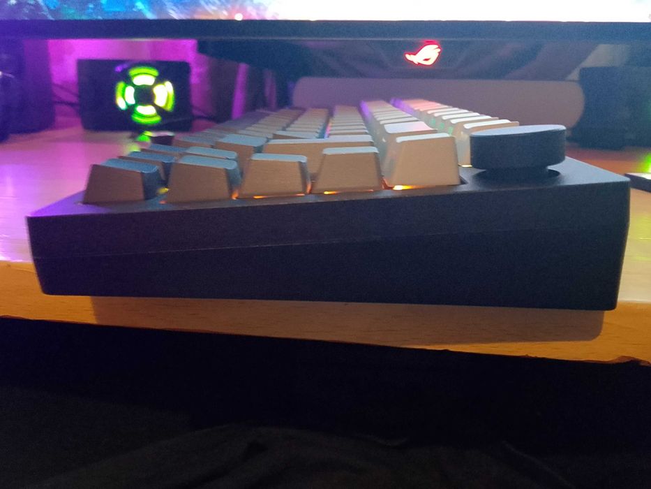 monsgeek m1 v3 100лв.