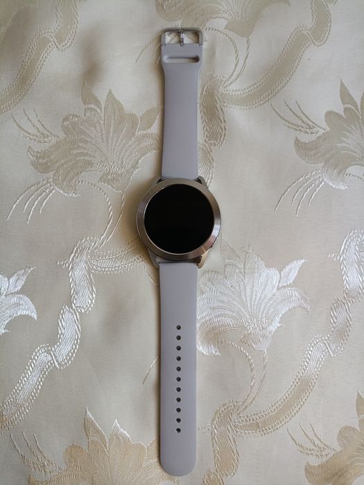 смарт-часы XIAOMI Watch S3 (ц.: серый)