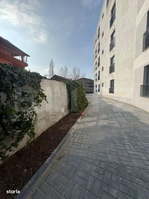Apartament de vanzare, cu 3 camere, 92,99 mp, zona Salajan-Ilioara Res