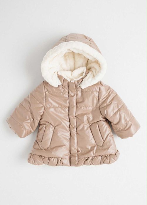 Яке Mayoral двулицево 6-9м