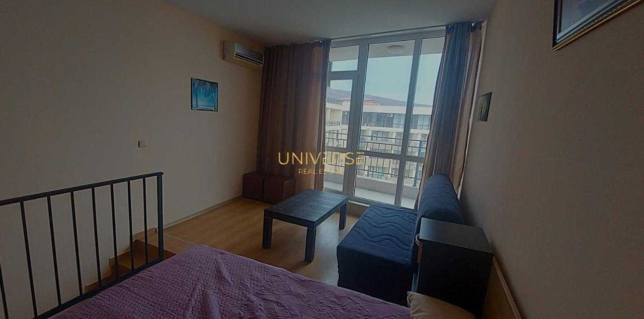 Продава се Двустаен апартамент в Свети Влас - 78 кв.м за 936 €/кв.м - Снимка #8