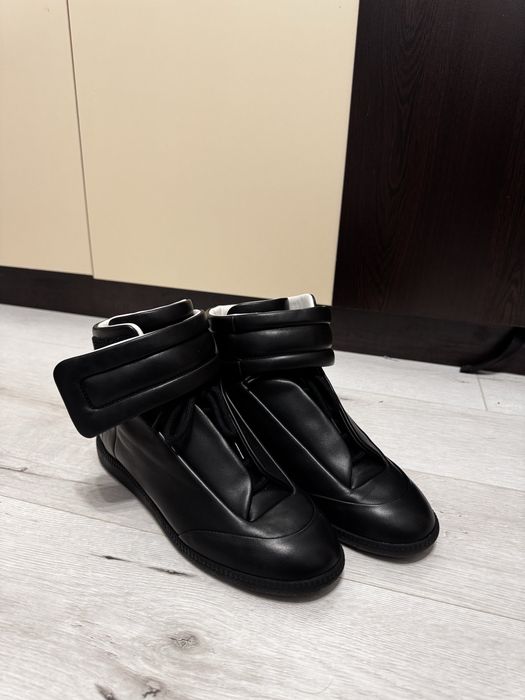 Maison Margiela Futures