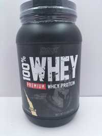 Nutrex 100%Whey Protein