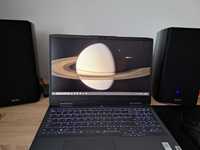 Laptop Lenovo LOQ RTX 4060