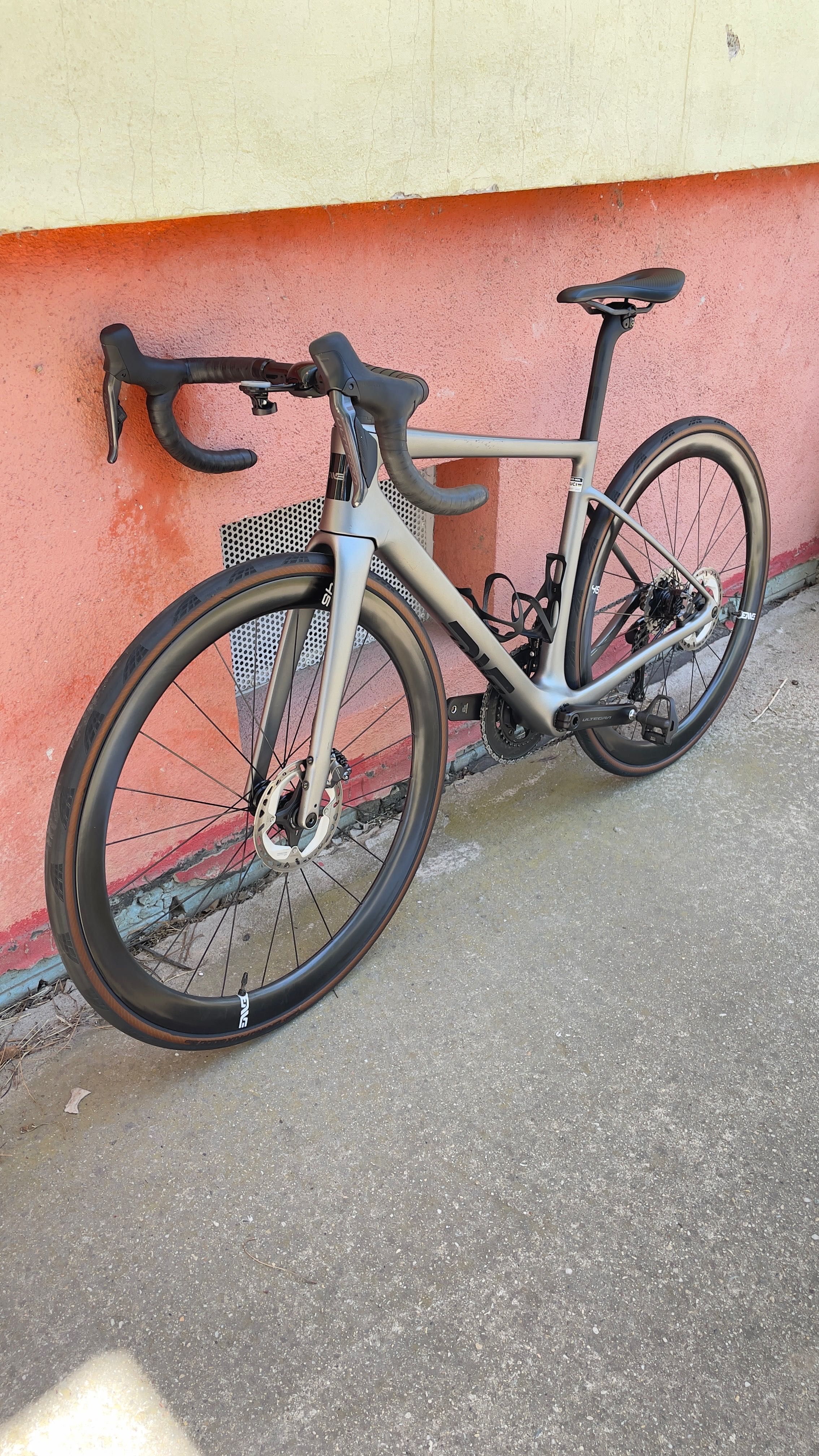 Дисков бегач Enve Melee