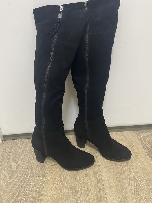 Прода сапоги Еврозима