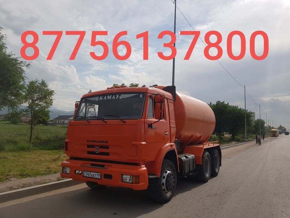 Откачка септиков