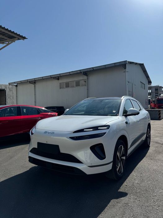 BYD Sealion 06 2025/2026 Full option
