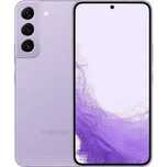 Samsung Galaxy S22 5G, 256 Gb, Dual SIM, Bora Purple | UsedProducts.Ro