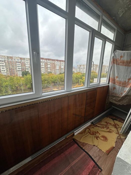 Сдается 2 комнатная кв степной 4 дом 26