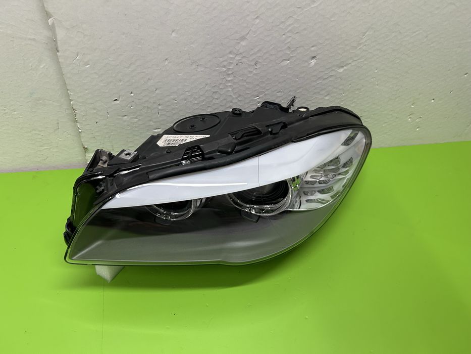 Far faruri bmw F10 F11 bi xenon stanga 2009-2013