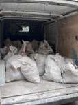 Transport MOLOZ~Gunoi~Pamant Mobila nisip