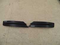 Grila Bara fata, VW Crafter, partea stanga, 2017, 2018, 2019, 2020, 2021, 2022, 7C0807245.
