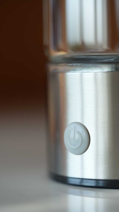 Водородна Бутилка