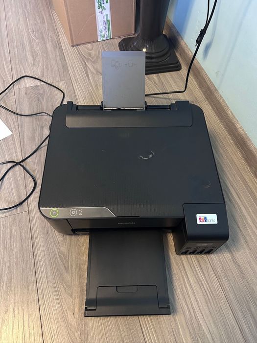 Imprimantă Epson L1230