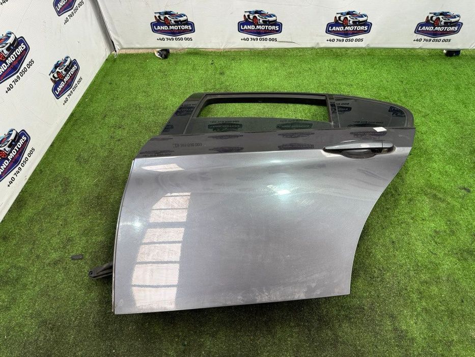 Usa portiera stanga spate bmw seria 3 e90 2004 2005 2006 2007 2008 2009 2010 2011 2012