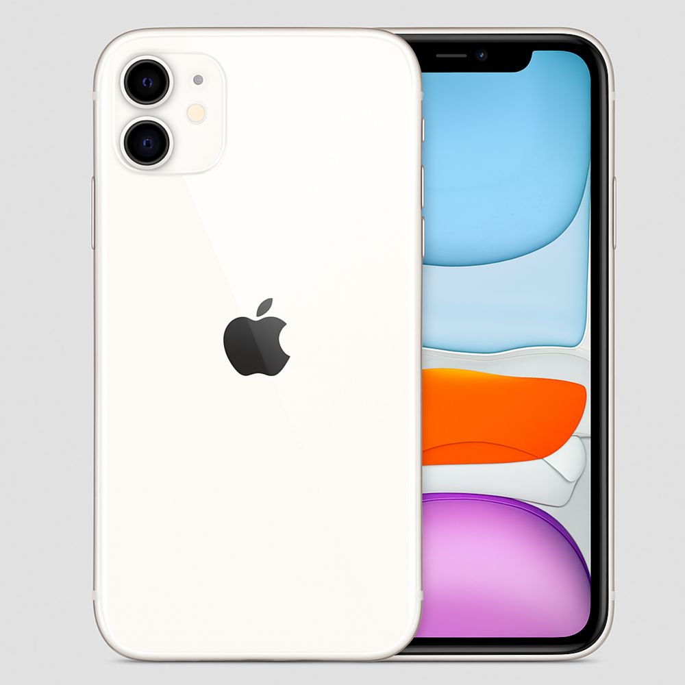 iPhone 11 128GB ideal Насия савдо