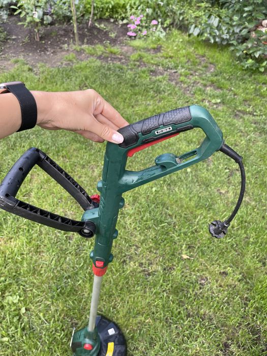 Trimmer elecric Parkside