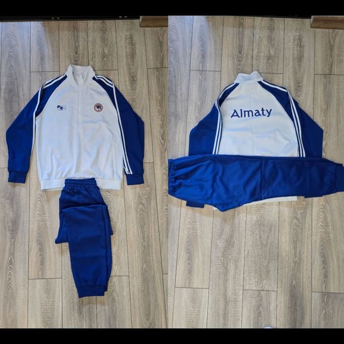 Форма Казахстан (худи, олимпийка, футболка)