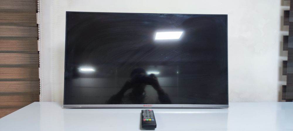 Shivaki televizor sotiladi